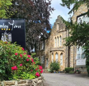 Farnley Tower Guesthouse